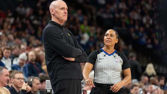 Rick Carlisle